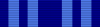 Air and Space Longevity Service Award — Ribbon reference (devices may vary)