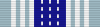 Air and Space Overseas Ribbon - Short Tour — Ribbon reference (devices may vary)
