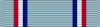 Air Force Good Conduct Medal — Ribbon reference (devices may vary)