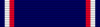 Air Force Recruiter Ribbon — Ribbon reference (devices may vary)