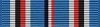 American Campaign Medal — Ribbon reference (devices may vary)