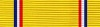 American Defense Service Medal — Ribbon reference (devices may vary)