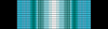 Antarctica Service Medal — Ribbon reference (devices may vary)