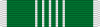 Army Commendation Medal — Ribbon reference (devices may vary)