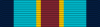 Overseas Service Ribbon (Army) — Ribbon reference (devices may vary)