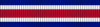 Army Reserve Components Overseas Training Ribbon — Ribbon reference (devices may vary)