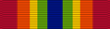 Army Service Ribbon — Ribbon reference (devices may vary)