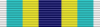 Basic Military Training Honor Graduate Ribbon (Air Force / Space Force) — Ribbon reference (devices may vary)