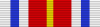 Coast Guard Basic Training Honor Graduate Ribbon — Ribbon reference (devices may vary)
