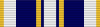 Coast Guard E Ribbon — Base ribbon; E device not shown