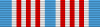 Coast Guard Medal — Ribbon reference (devices may vary)