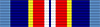 Coast Guard Overseas Service Ribbon — Ribbon reference (devices may vary)