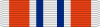 Coast Guard Presidential Unit Citation — Base ribbon; Katrina hurricane device not shown