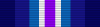 Coast Guard Restricted Duty Ribbon — Ribbon reference (devices may vary)
