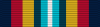Coast Guard Sea Service Ribbon — Ribbon reference (devices may vary)