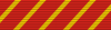 Combat Action Medal — Ribbon reference (devices may vary)