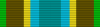 Commandant's Letter of Commendation Ribbon — Ribbon reference (devices may vary)