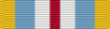 Defense Superior Service Medal — Ribbon reference (devices may vary)