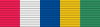 Inter-American Defense Board Medal / Ribbon — Base award design as hosted; personal entitlement devices may vary.