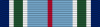 Joint Service Achievement Medal — Ribbon reference (devices may vary)