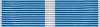 Korean Service Medal — Ribbon reference (devices may vary)
