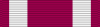 Meritorious Service Medal — Ribbon reference (devices may vary)