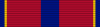 Naval Reserve Meritorious Service Medal — Ribbon reference (devices may vary)