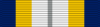 Navy Ceremonial Duty Ribbon — Ribbon reference (devices may vary)