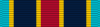 Navy and Marine Corps Overseas Service Ribbon — Ribbon reference (devices may vary)