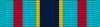 Navy Reserve Sea Service Deployment Ribbon — Ribbon reference (devices may vary)