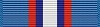 Outstanding Airman of the Year Ribbon — Ribbon reference (devices may vary)