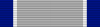 Silver Lifesaving Medal — Ribbon reference (devices may vary)
