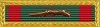 Republic of Vietnam Civil Actions Unit Citation, First Class — Unit-citation gold frame and bronze palm are embedded.