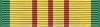Vietnam Service Medal — Ribbon reference (devices may vary)