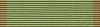 Women's Army Corps Service Medal — Ribbon reference (devices may vary)