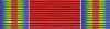 World War II Victory Medal — Ribbon reference (devices may vary)